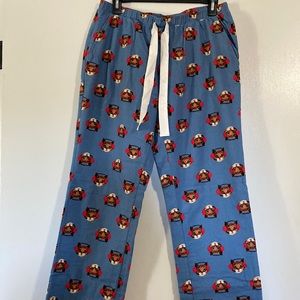 Forever 21, new without tags, flannel pajama pants with pockets
